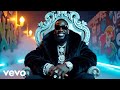 Gucci Mane - Dry ft. Lil Baby, Future, 21 Savage, Pooh Shiesty (Music Video) 2025
