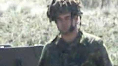 Airburst vs Hillside