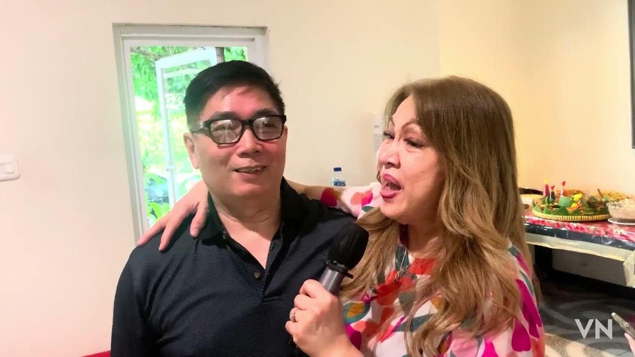 'SAI ANJU MA AU' || FEB 14, 2026