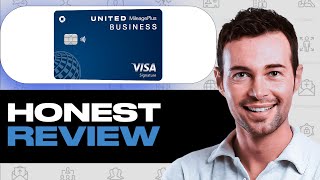 United Business Credit Card Review: Pros, Cons and Features