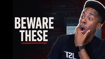 The 7 Most DANGEROUS Plugins In Music Production
