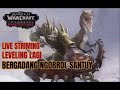 CLASSIC HARDCORE leveling lagi di karnakan lv 60 nya mati (ngobrol santuy) !!!