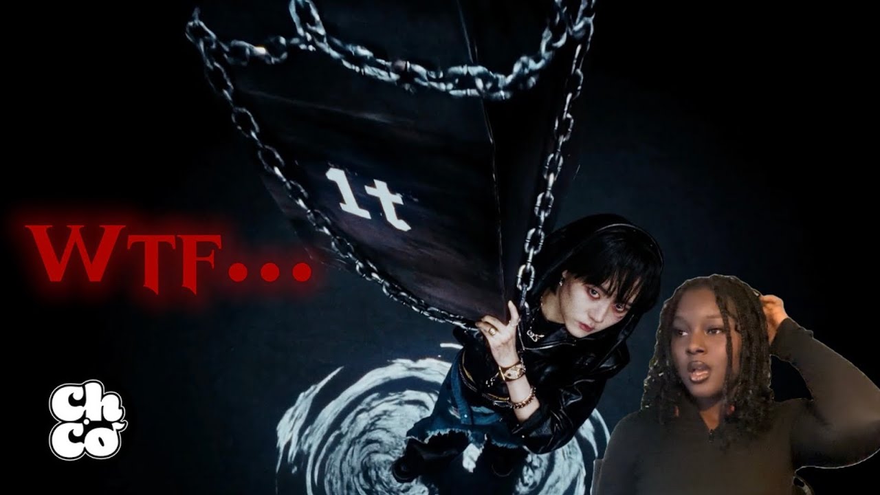 Chocho1 x Chocho2 MV reaction / wtf did I just hear