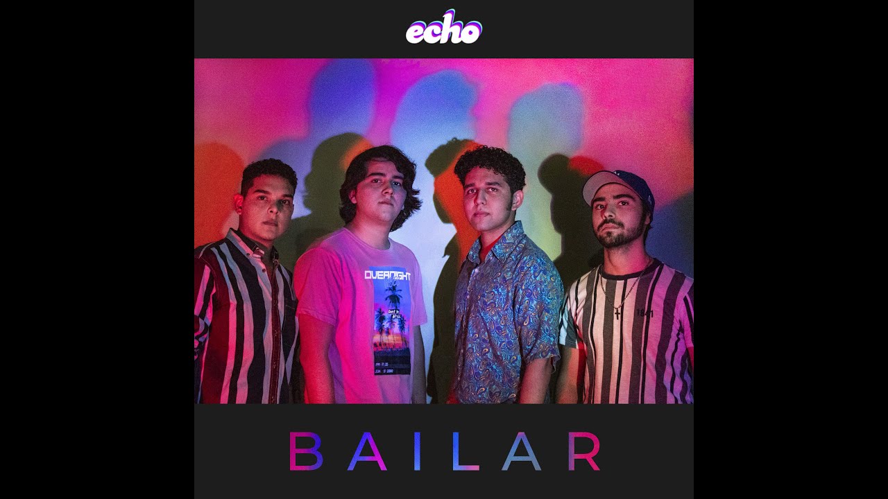 Watch echobanda - Bailar (Audio) on YouTube Watch echobanda - Bailar (Audio) on YouTube