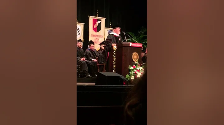 Jonathan Banks at IUn