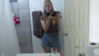 UC Santa Barbara (UCSB) Dorm Room Tour