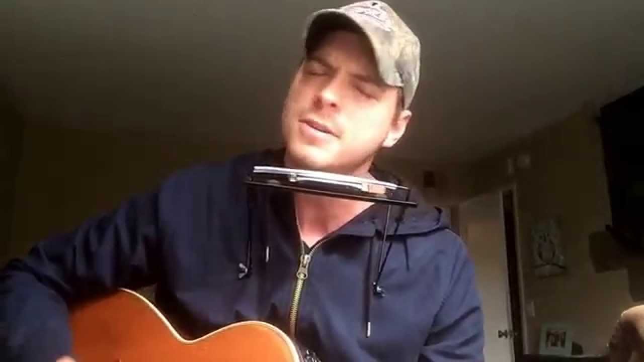 "Back Road" - Original by Jay Taylor