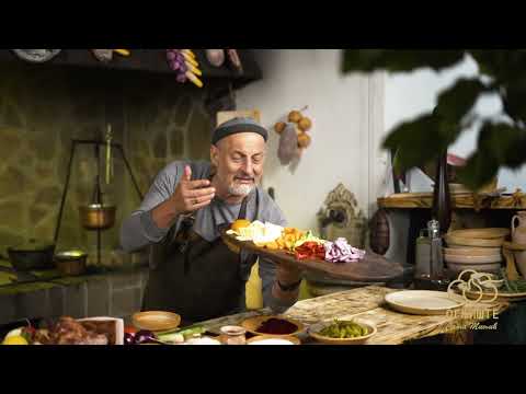 OGNJIŠTE   S02 E04   Bački paprikaš