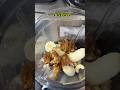 🥤 Healthy Weight Gain Shake 😋 #shorts #youtubeshorts #ytshorts