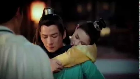 Goodbye My Princess  [Who Are You]  Gu Jian X Xiao...