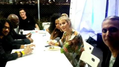 Clockenflap Music Festival with GFM.FM