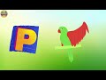 🎤 Sing Along ABC Song for Kids | Easy Alphabet Learning 🎵😊