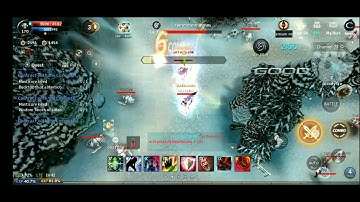 pvp (GL) vs (FS) |• cabal mobile