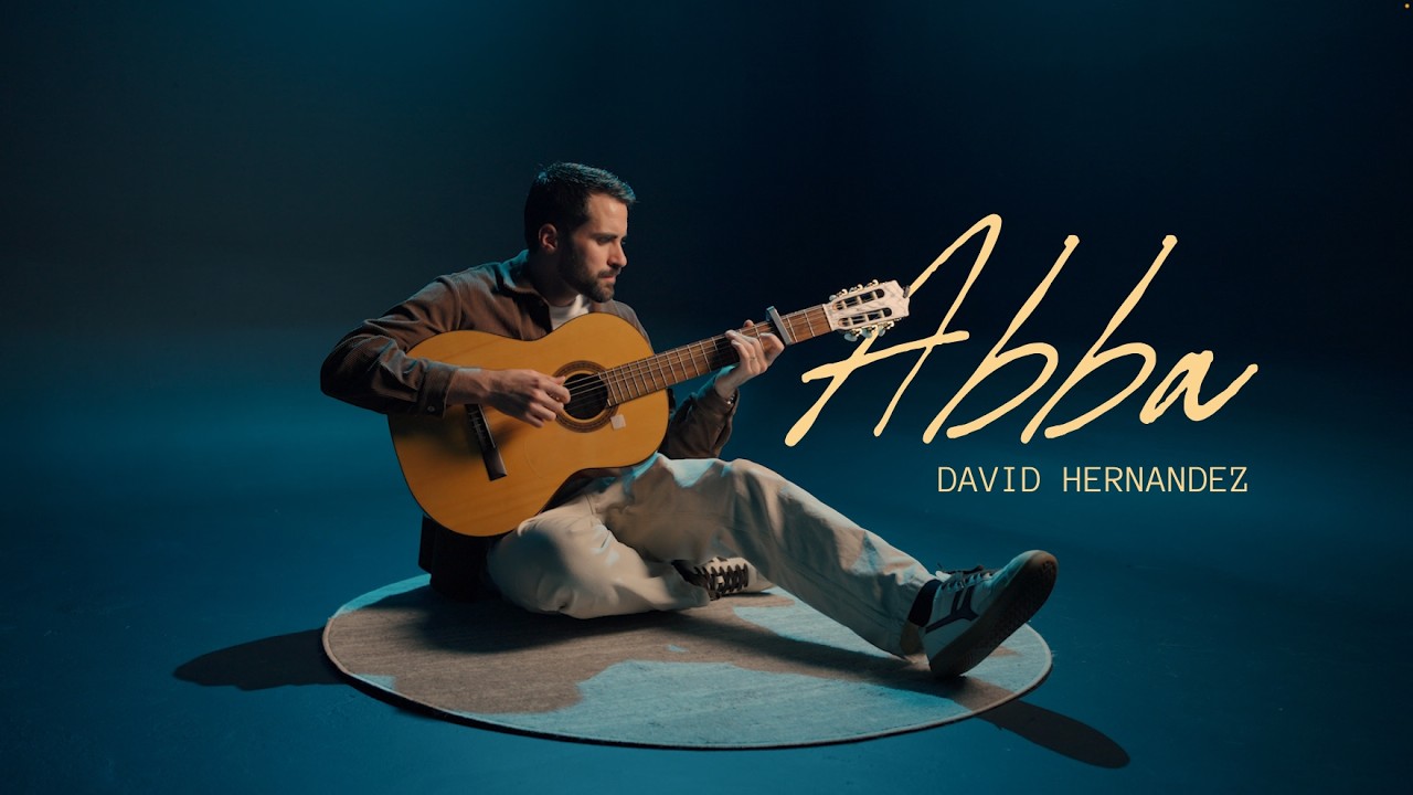 Watch Abba - David Hernandez (Video Oficial) on YouTube Watch Abba - David Hernandez (Video Oficial) on YouTube