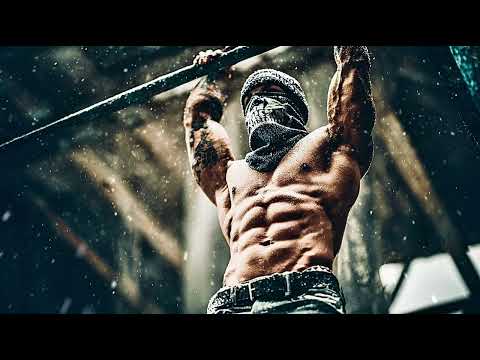 Built From Pain [GYM MOTIVATION ANTHEM]