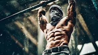 Built From Pain [GYM MOTIVATION ANTHEM]