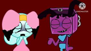 Monster Twisted Song Step To Step