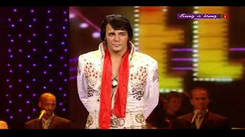 Shawn Klush Suspicious minds on World's Greatest E...