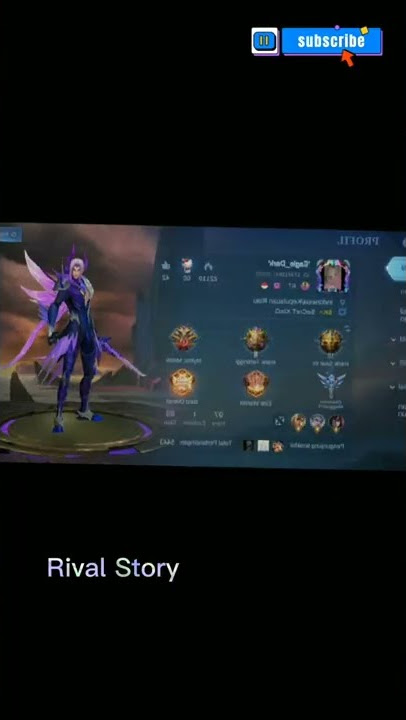 DJ Kane In Aja Yakan Viral 2022 || Versi Mobile Legends X Clash Of Clans 🤯🤑