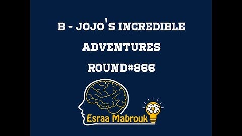 c- Constructive problem codeforces Solution Round #866 div2