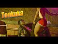 TONKAKA Alien Skin Twaze Kuzina Naye Era Tonkaka Official Music Video