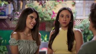 DOMÉNICA MONTERO  Capitulo  28  Parte  (1/2) Completo (25/02/2026)