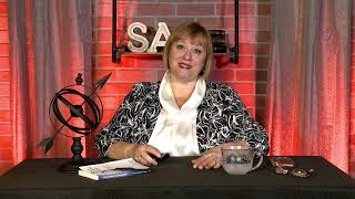 The Savvy Author Episode 011