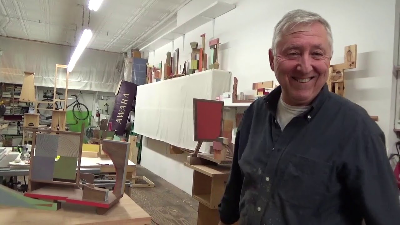 In the Studio with Jim Osman YouTube