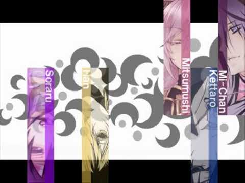 【僕の私の俺の】合唱「ローリンガール」【声に気づいて】