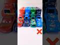 Lightning McQueen Cars McQueen Truck Disney Pixar Cars Toys Toys Cars Mcqueen Disneypixarcars 