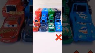 Lightning McQueen, Cars, McQueen Truck, Disney Pixar Cars, Toys #toys#cars#mcqueen#disneypixarcars
