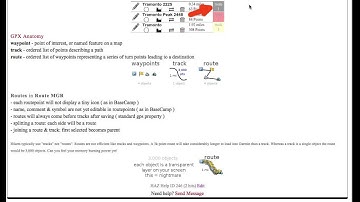 GPS File - GPX Explained