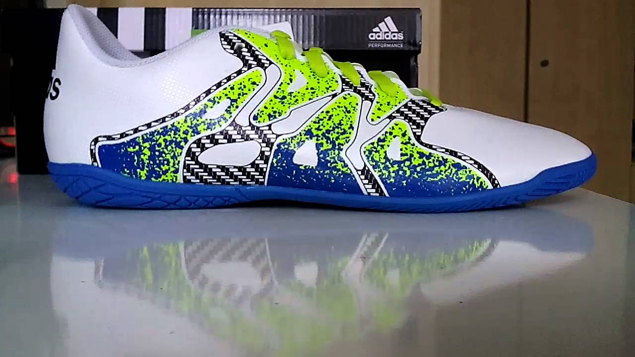 marcelo adidas x