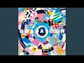 HARMONY(GRADATI&infin;N Ver.)
