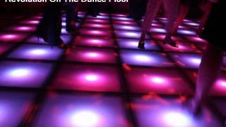 Alexander Perls & Thomas Falke - Revolution On The Dance Floor Hq