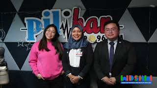 Pilihan FM, 6 April 2026: World Day for Safety and Health at Work 2026