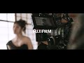 GFX100II &amp; Premista x MoMo - SIREN  Music Video BTS/富士フイルム