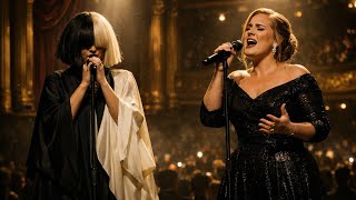 Adele ft Sia - I’m Breaking (2026 Official Music Video)