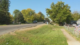 2 teens injured in alleged drive-by shooting in Lawrence