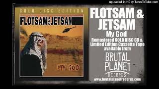 Flotsam &amp; Jetsam - Dig Me Up To Bury Me (2022 Remaster)