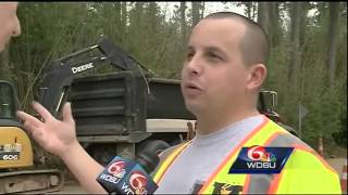 Construction between Mandeville, Covington causes headaches for Northshore communities