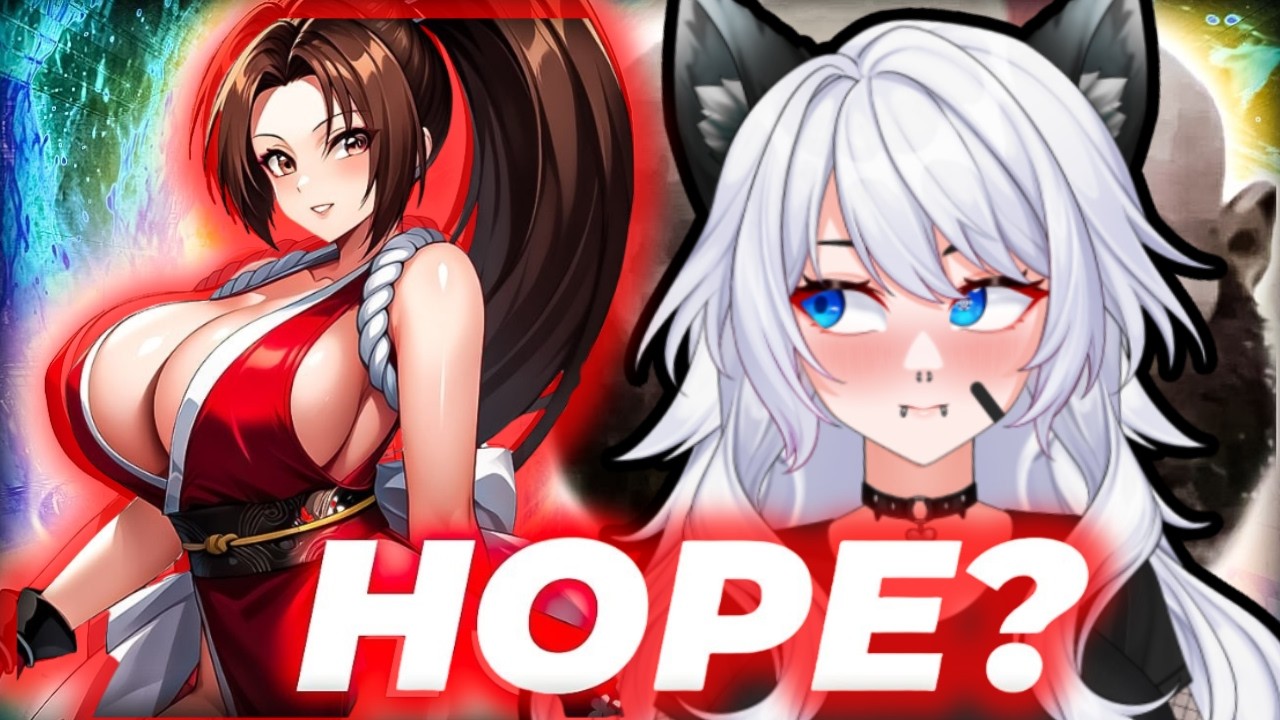 Did PLAYSTATION Just SAVE Gaming?! | Lusty Lynx Reacts to Fleekazoid