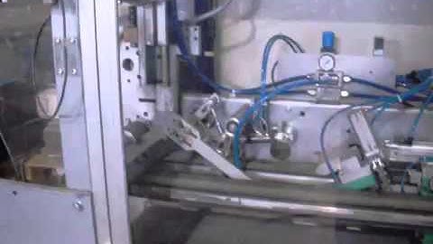 BID ON EQUIPMENT: Item 193038 - TWINPACK MGE Flexible Applicator Handles