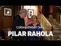 Pilar rahola s molt possible que el producte rahola shagi esgotat per jo no ho noto