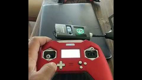 X-Lite and Crossfire Playing Nice