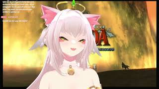 |🔴 557 | Der Schattenspiegel...#Cosy [VTuber - GERMAN] 18+