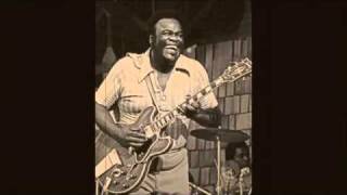 Video-Miniaturansicht von „Freddie King - Christmas Tears (Federal Records 1961)“