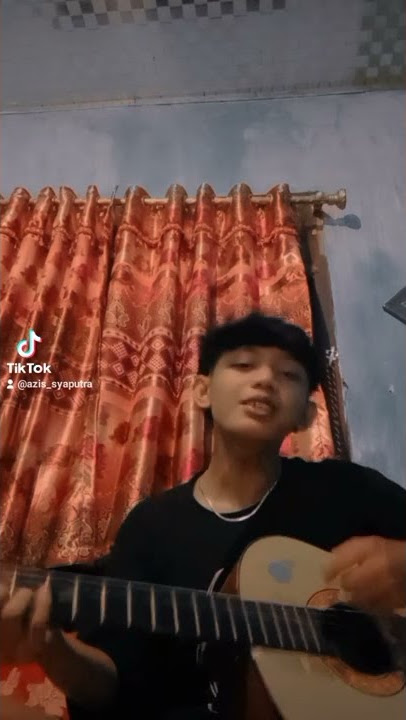 ARVIAN DWI FT TRI SUAKA - MELEPAS MASA LAJANG - COVER AZIS SYAPUTRA