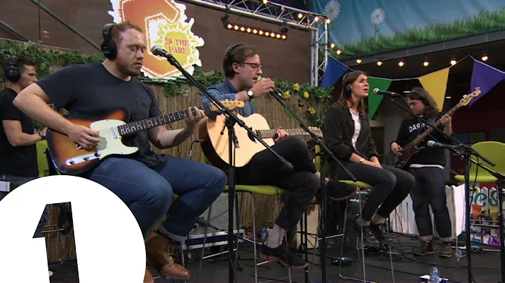 Bombay Bicycle Club: With Every Heartbeat (Robyn C...