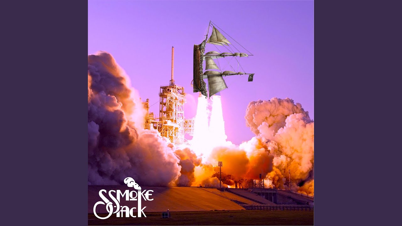 Watch Space Pirate on YouTube Watch Space Pirate on YouTube